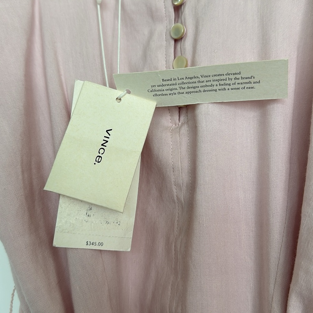 Vince dress - Picture 5 of 7